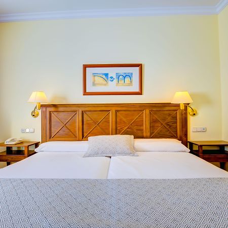 Sbh Costa Calma Palace Thalasso & Spa المظهر الخارجي الصورة