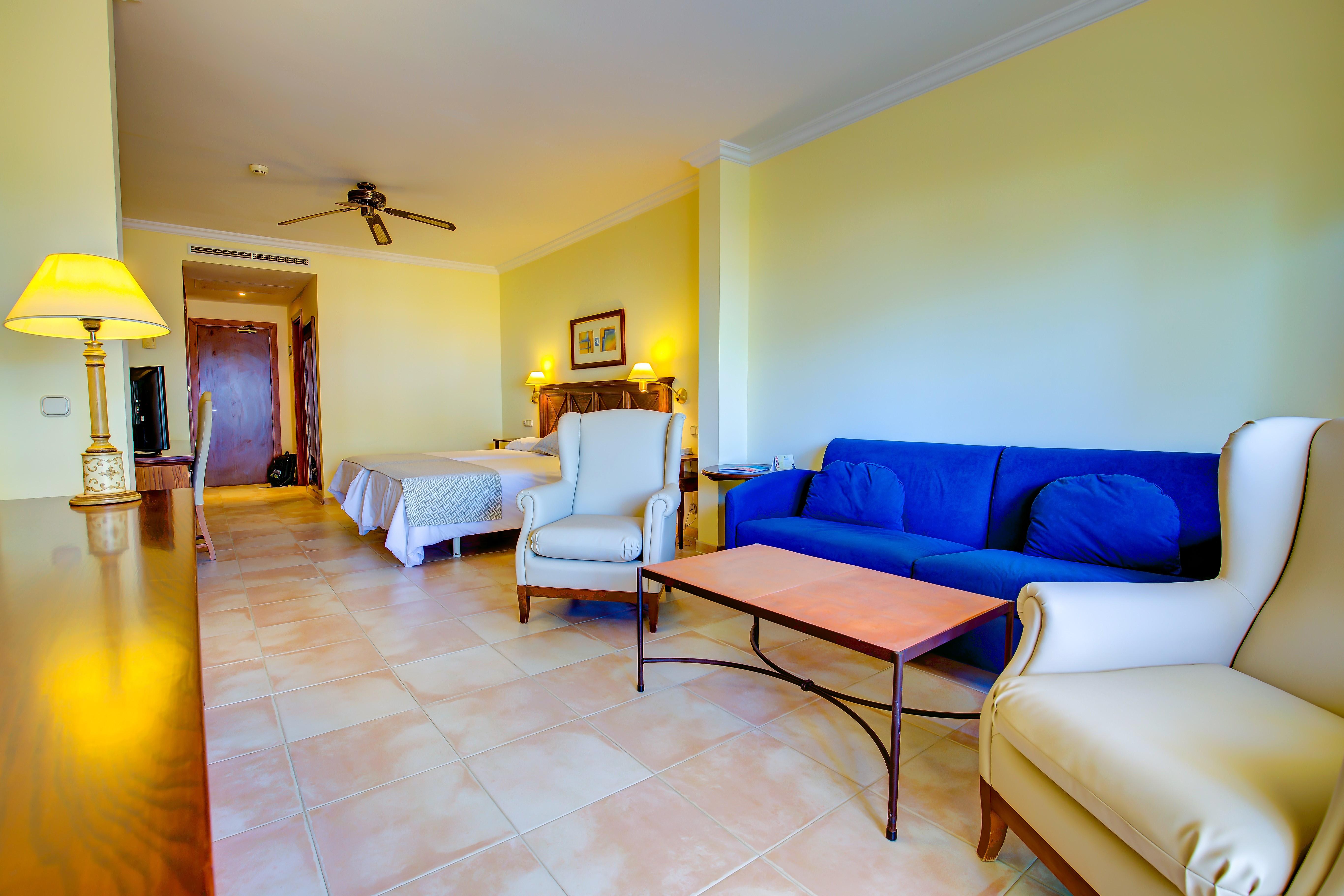 Sbh Costa Calma Palace Thalasso & Spa المظهر الخارجي الصورة