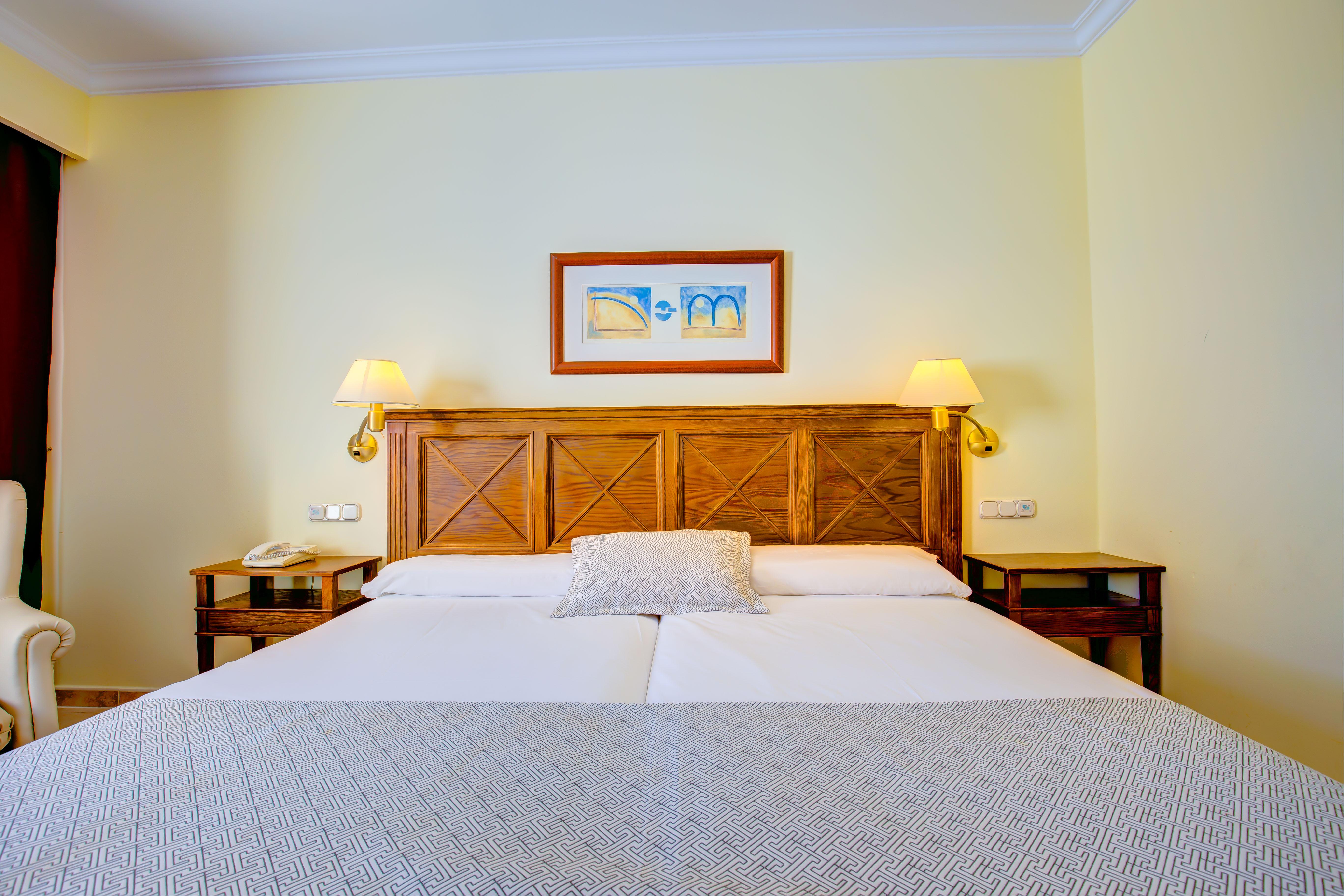 Sbh Costa Calma Palace Thalasso & Spa المظهر الخارجي الصورة