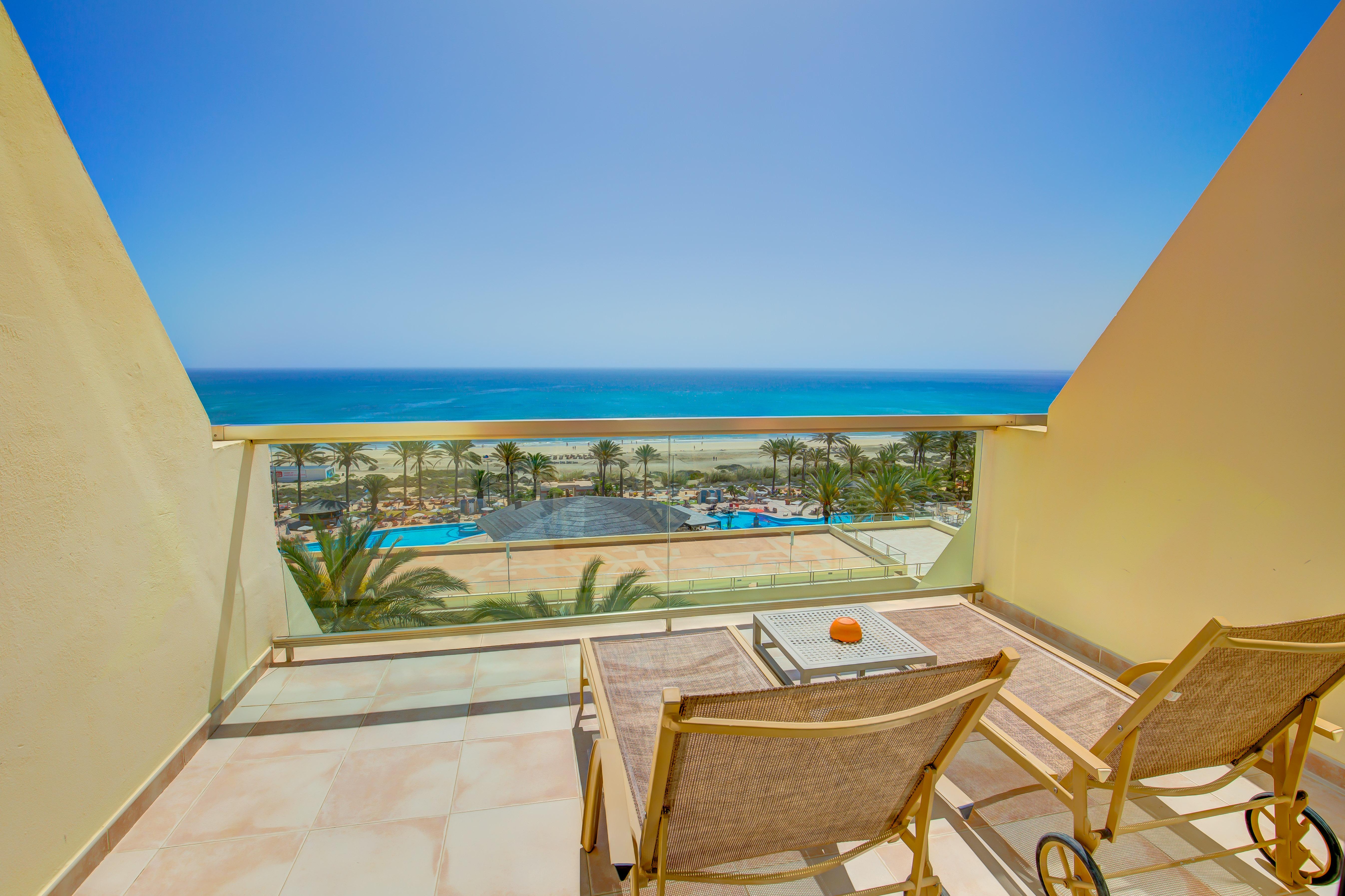 Sbh Costa Calma Palace Thalasso & Spa المظهر الخارجي الصورة