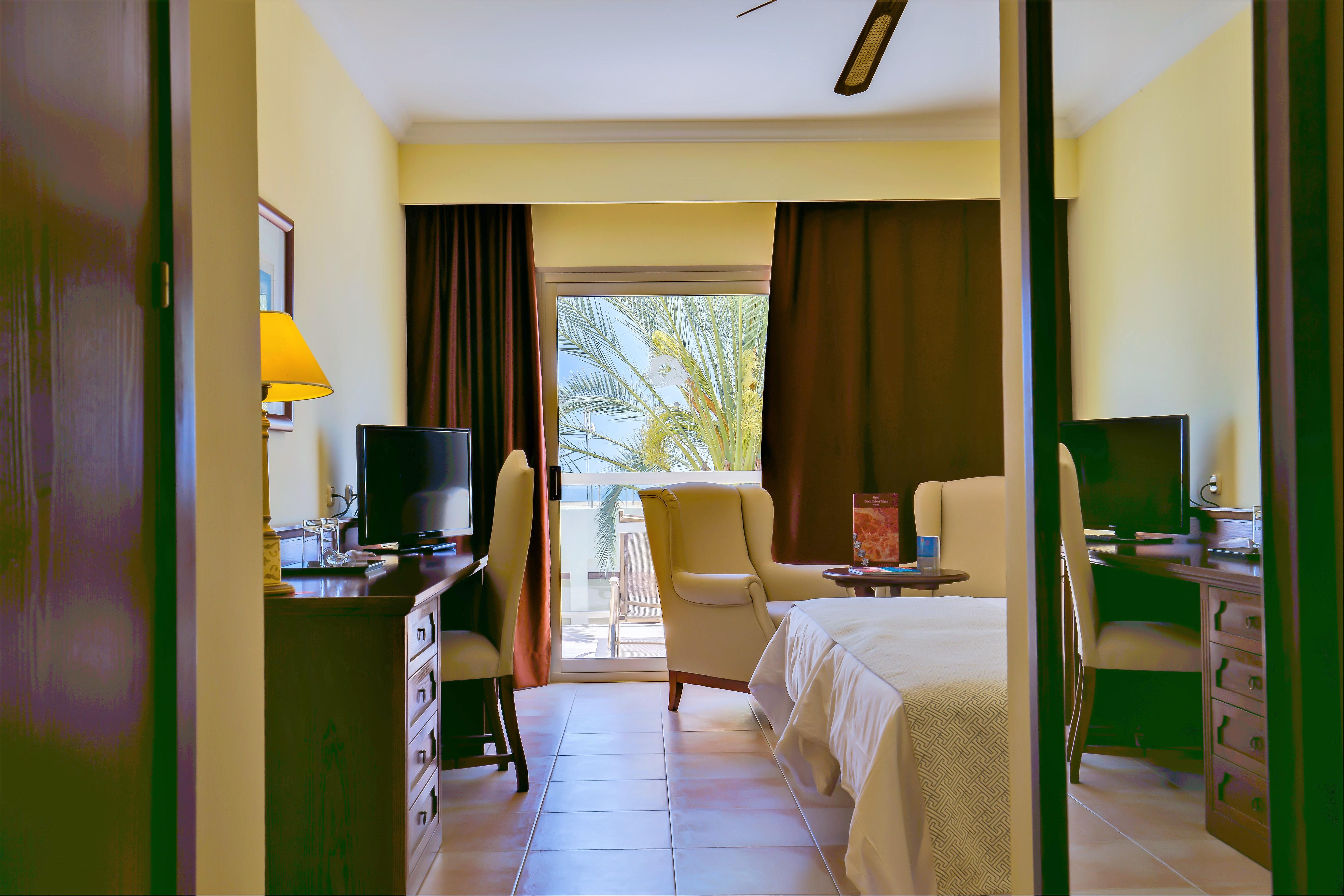 Sbh Costa Calma Palace Thalasso & Spa المظهر الخارجي الصورة