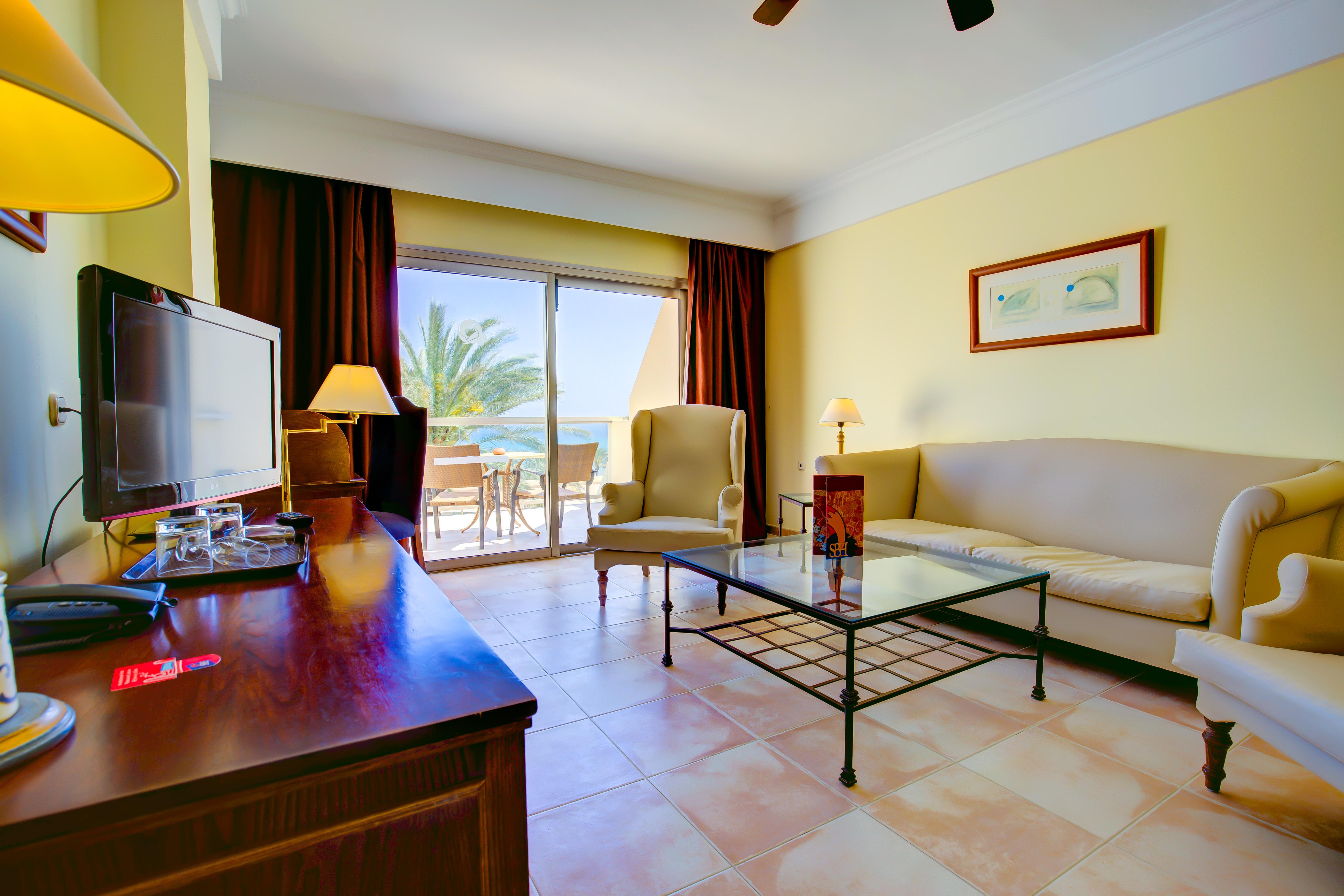 Sbh Costa Calma Palace Thalasso & Spa المظهر الخارجي الصورة
