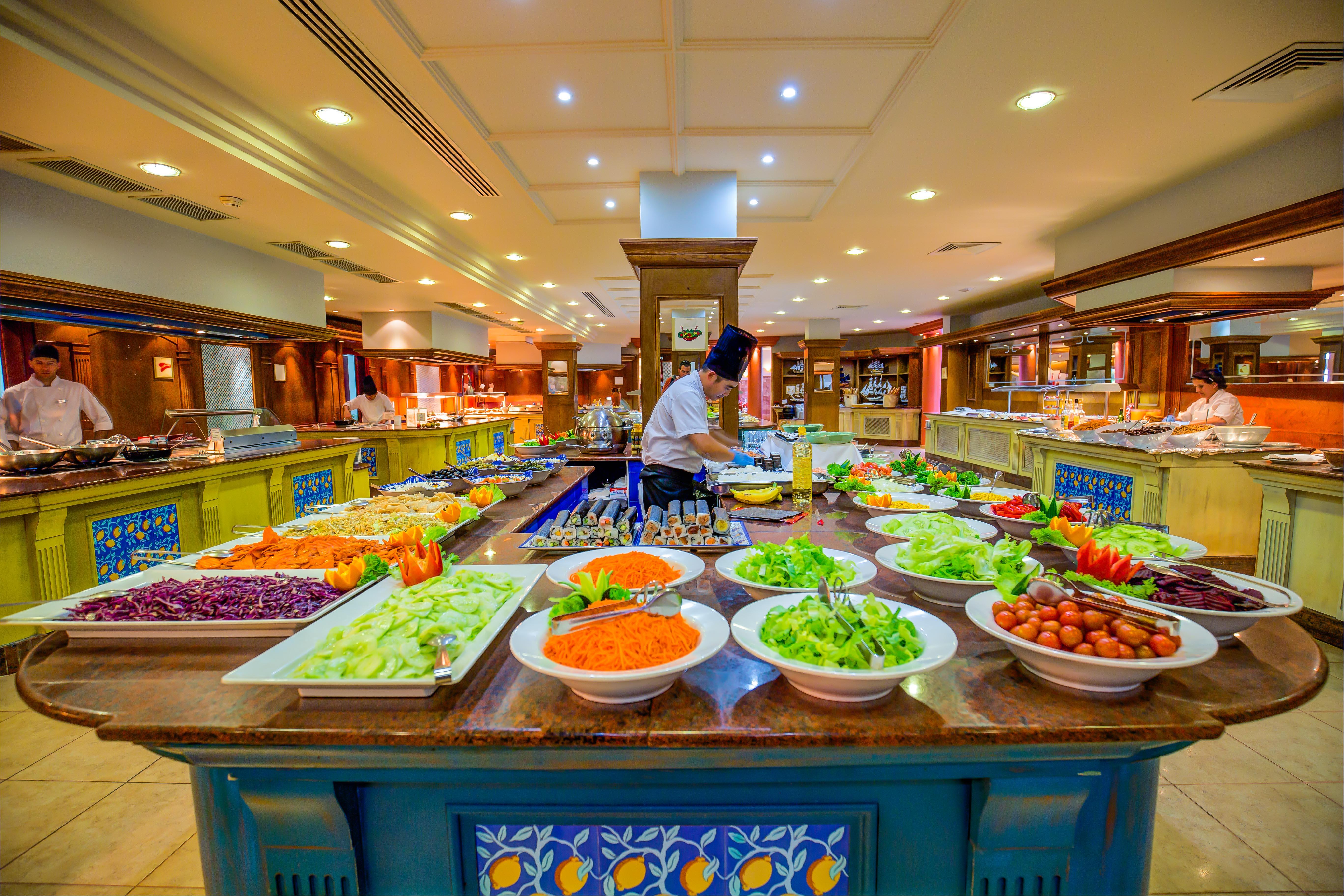 Sbh Costa Calma Palace Thalasso & Spa المظهر الخارجي الصورة