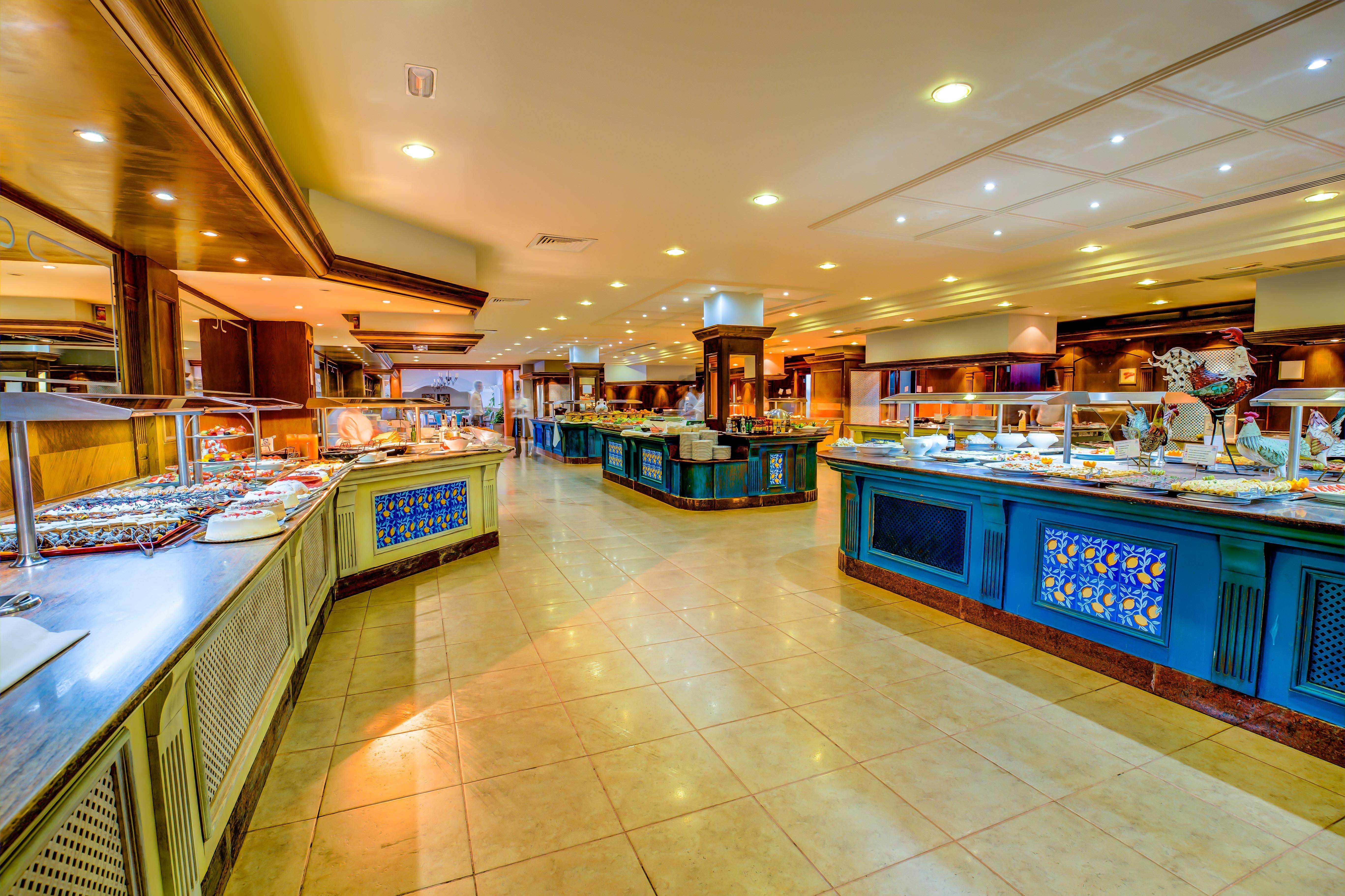 Sbh Costa Calma Palace Thalasso & Spa المظهر الخارجي الصورة
