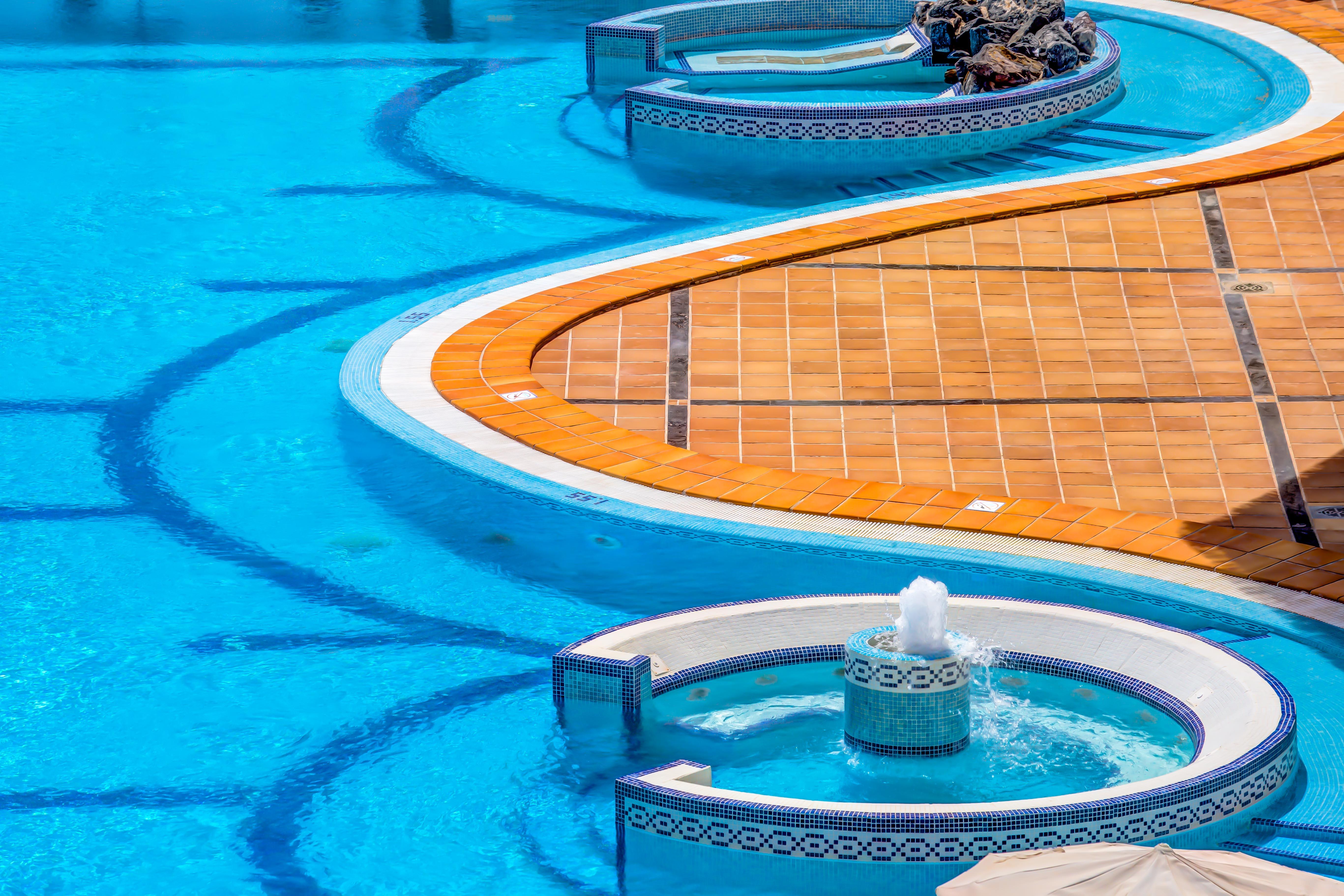 Sbh Costa Calma Palace Thalasso & Spa المظهر الخارجي الصورة