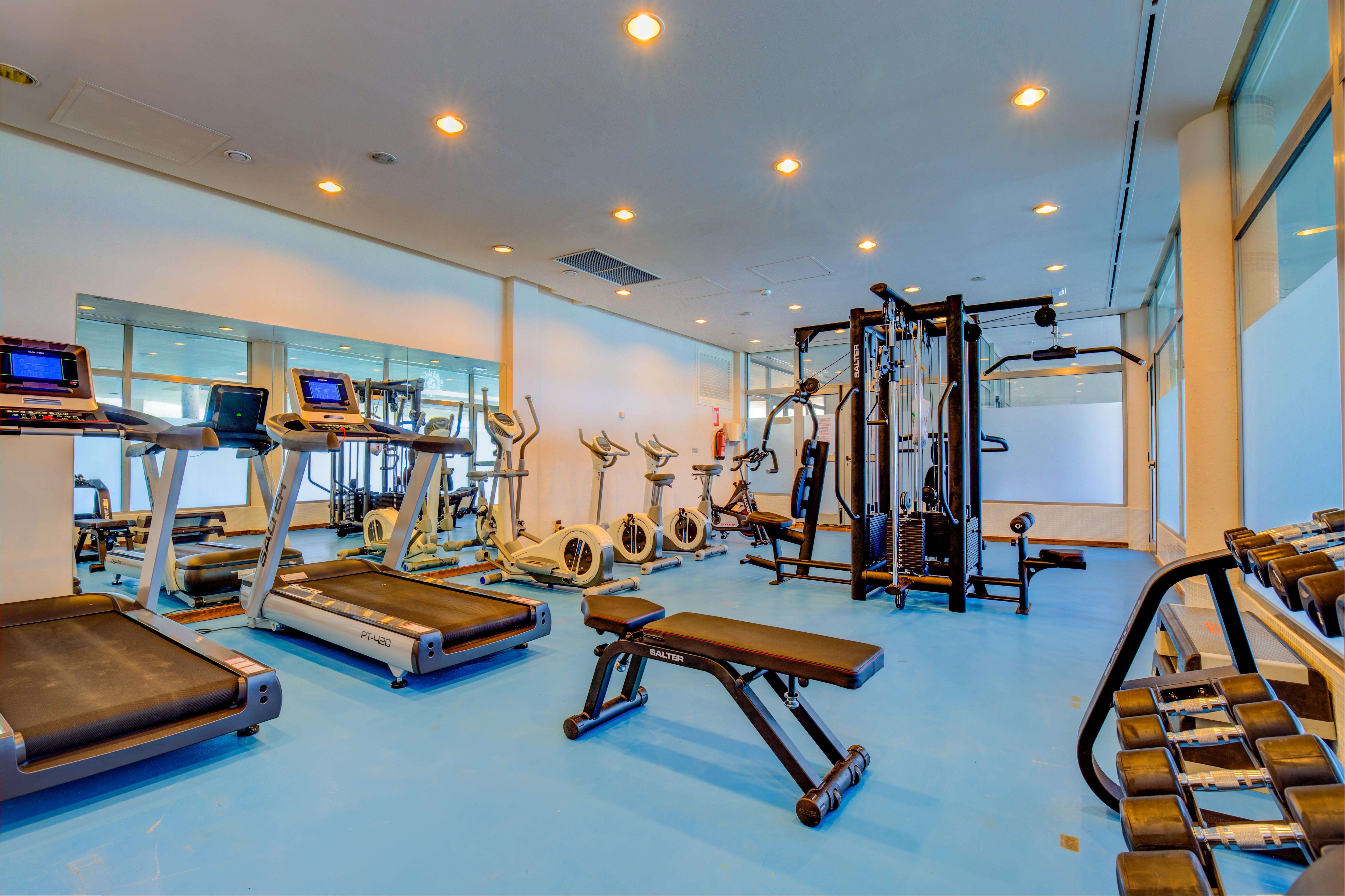 Sbh Costa Calma Palace Thalasso & Spa المظهر الخارجي الصورة