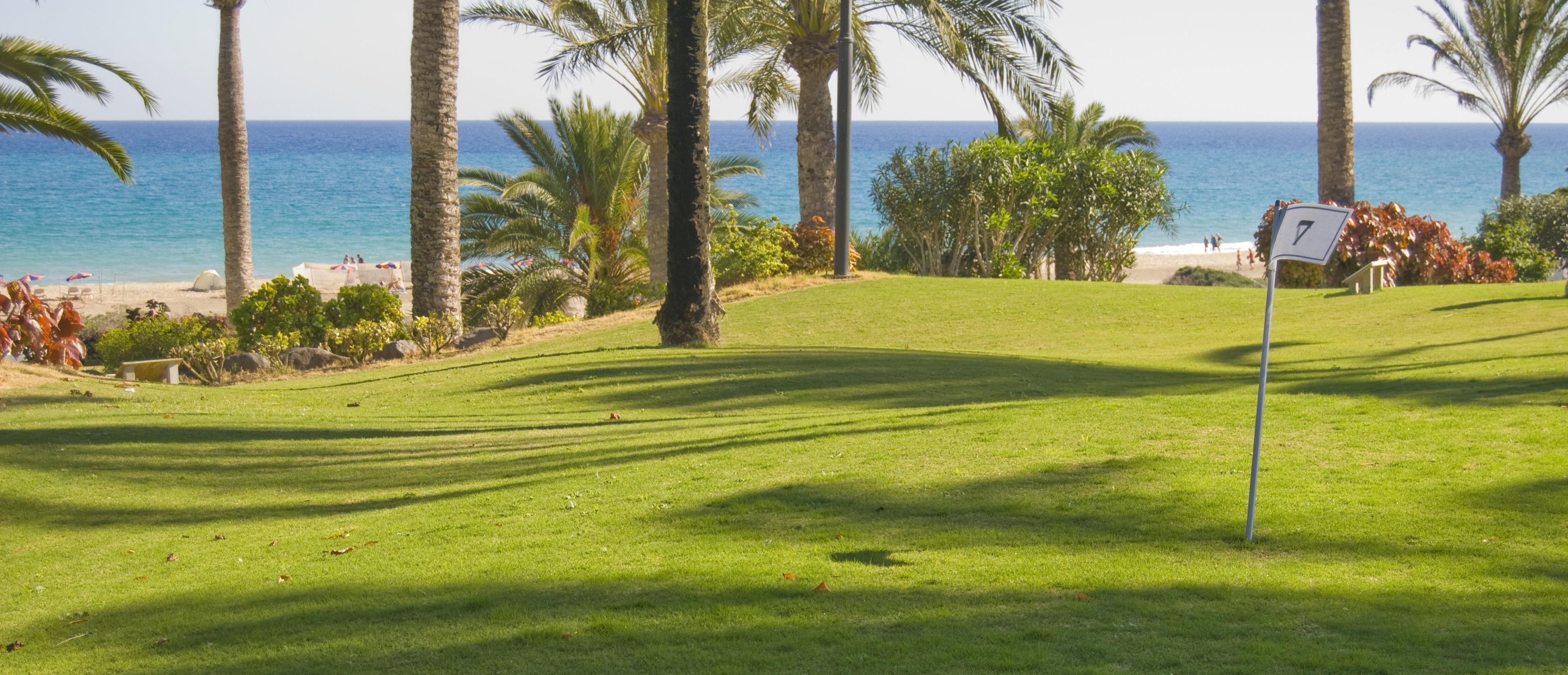 Sbh Costa Calma Palace Thalasso & Spa المظهر الخارجي الصورة