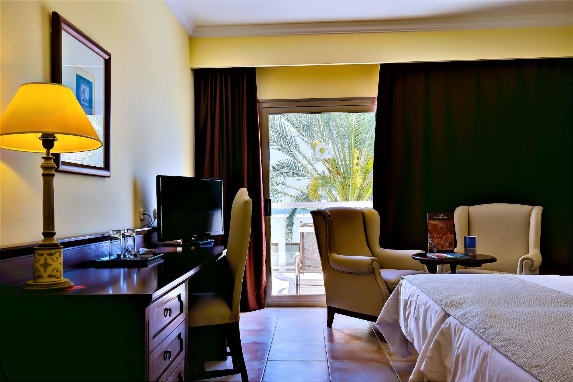 Sbh Costa Calma Palace Thalasso & Spa المظهر الخارجي الصورة
