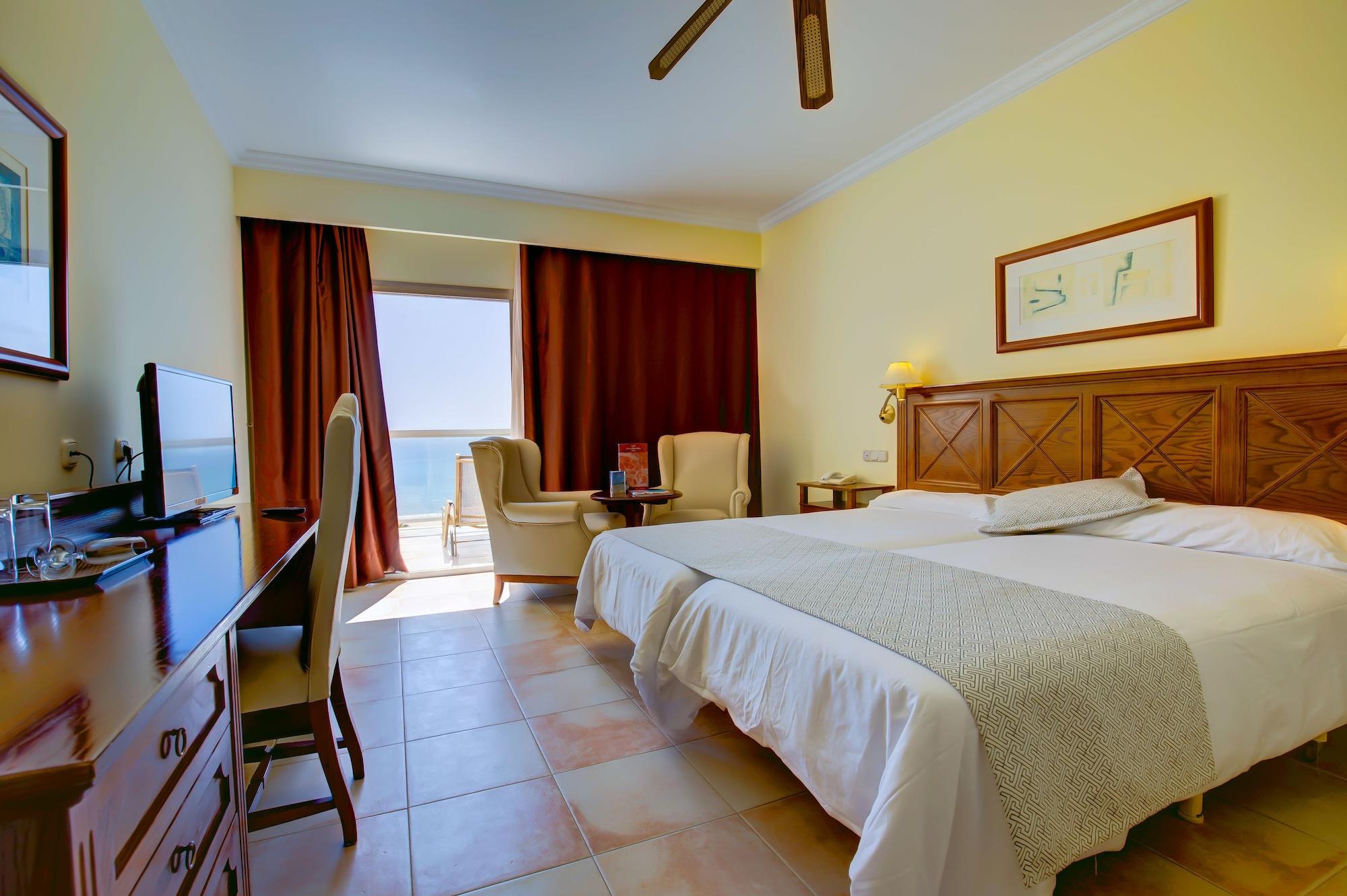 Sbh Costa Calma Palace Thalasso & Spa المظهر الخارجي الصورة