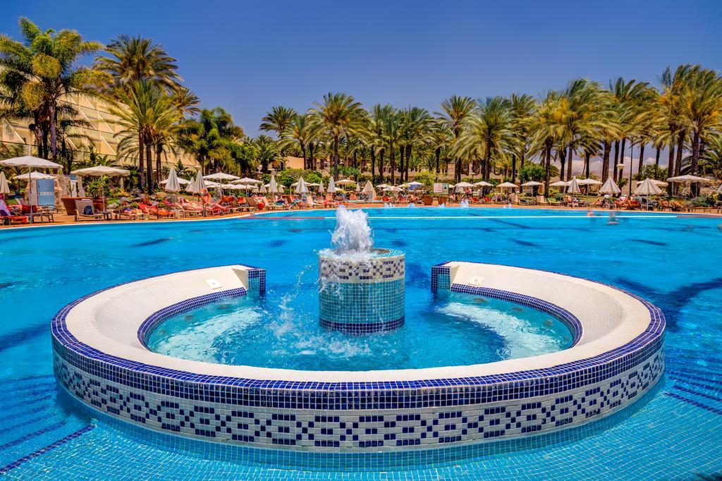 Sbh Costa Calma Palace Thalasso & Spa المظهر الخارجي الصورة