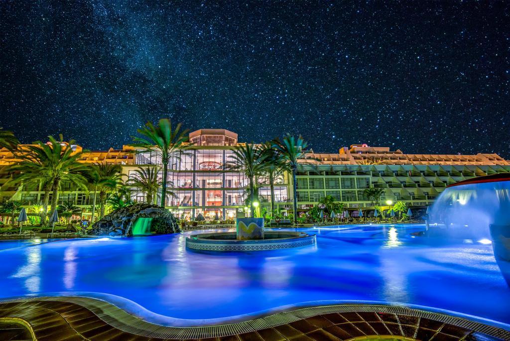 Sbh Costa Calma Palace Thalasso & Spa المظهر الخارجي الصورة