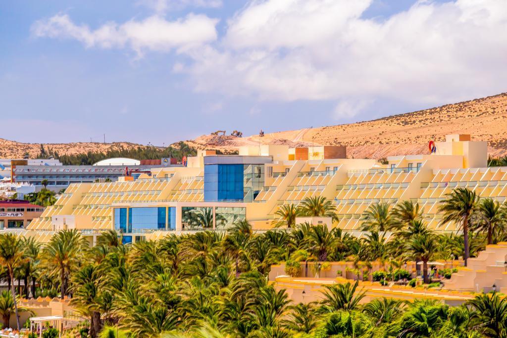 Sbh Costa Calma Palace Thalasso & Spa المظهر الخارجي الصورة