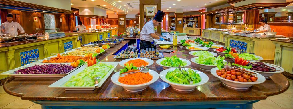 Sbh Costa Calma Palace Thalasso & Spa المظهر الخارجي الصورة