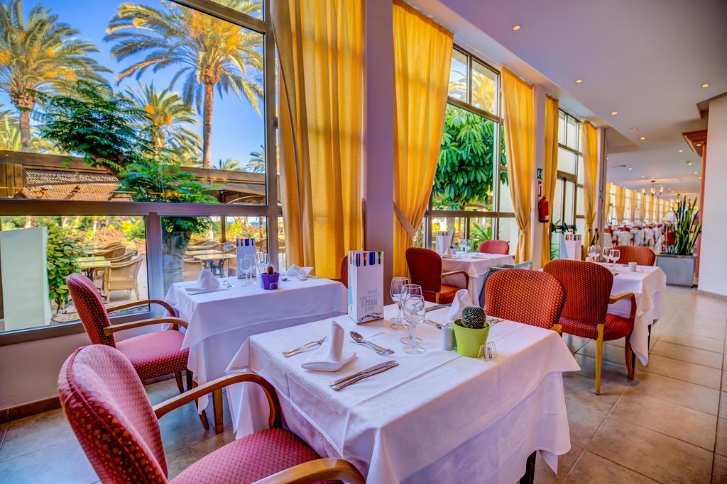 Sbh Costa Calma Palace Thalasso & Spa المظهر الخارجي الصورة