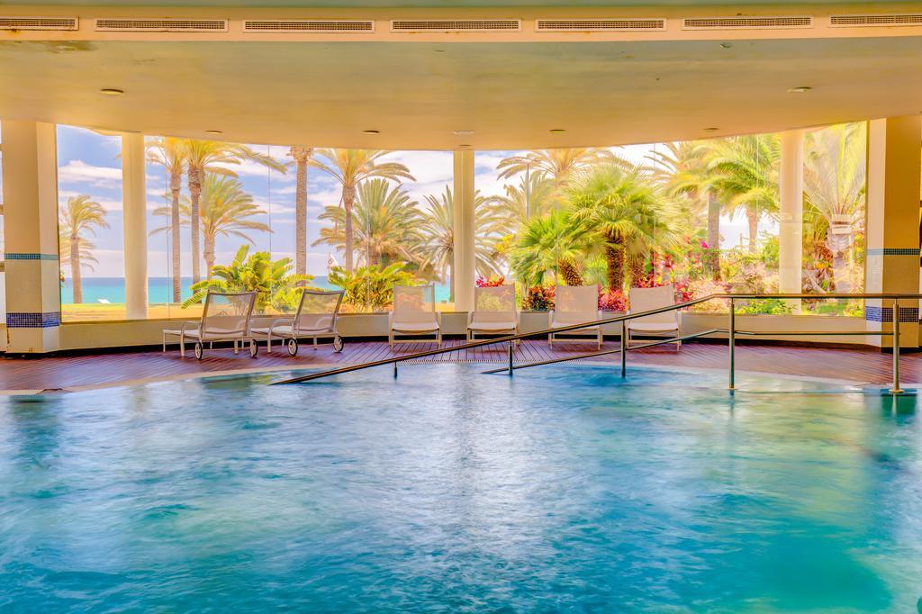 Sbh Costa Calma Palace Thalasso & Spa المظهر الخارجي الصورة