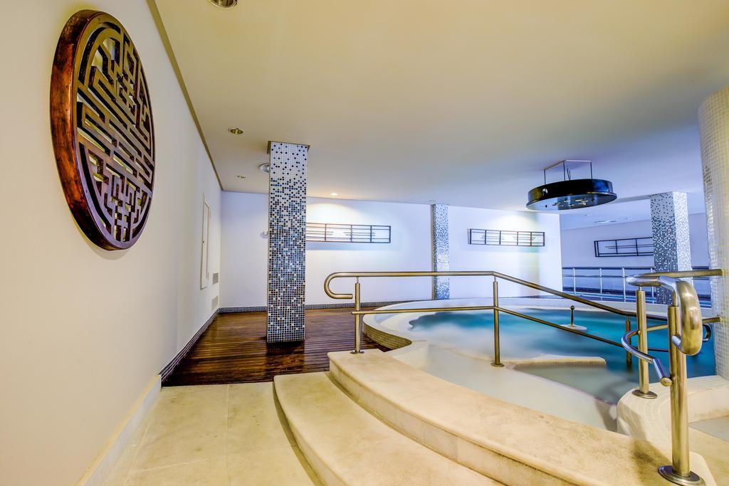 Sbh Costa Calma Palace Thalasso & Spa المظهر الخارجي الصورة