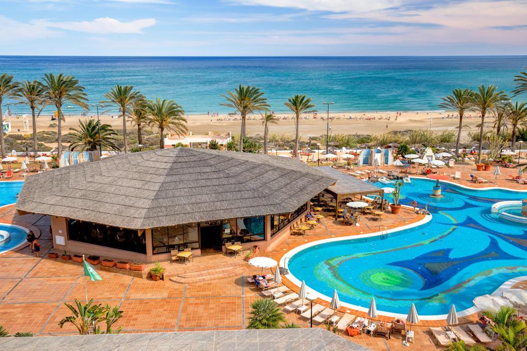 Sbh Costa Calma Palace Thalasso & Spa المظهر الخارجي الصورة