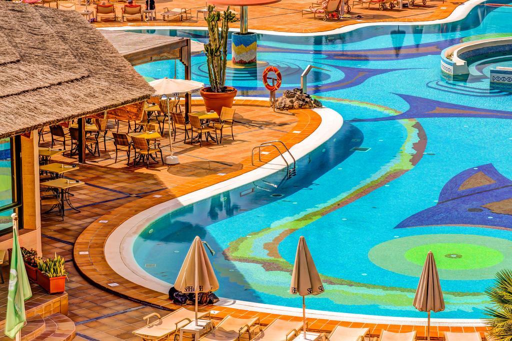 Sbh Costa Calma Palace Thalasso & Spa المظهر الخارجي الصورة