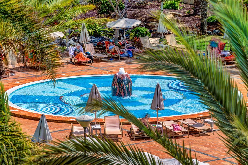 Sbh Costa Calma Palace Thalasso & Spa المظهر الخارجي الصورة