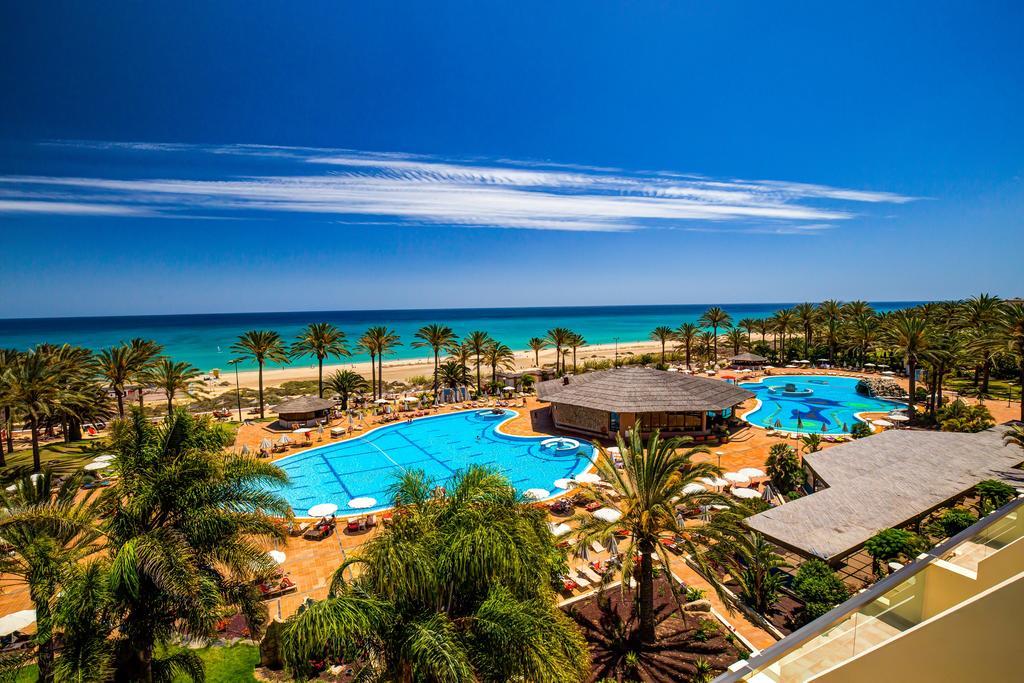 Sbh Costa Calma Palace Thalasso & Spa المظهر الخارجي الصورة