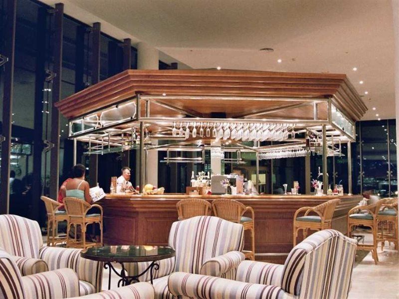 Sbh Costa Calma Palace Thalasso & Spa المظهر الخارجي الصورة
