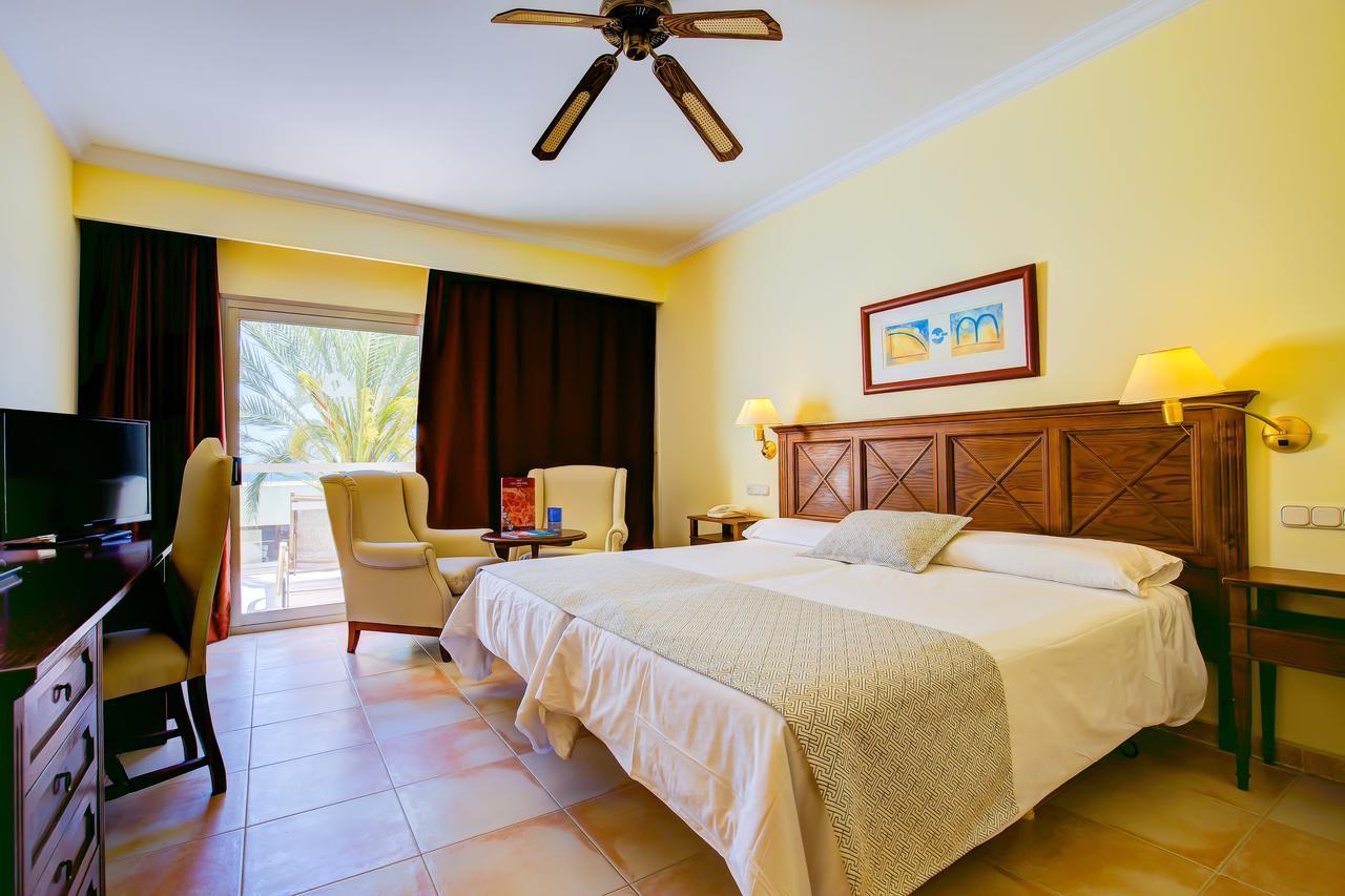 Sbh Costa Calma Palace Thalasso & Spa المظهر الخارجي الصورة