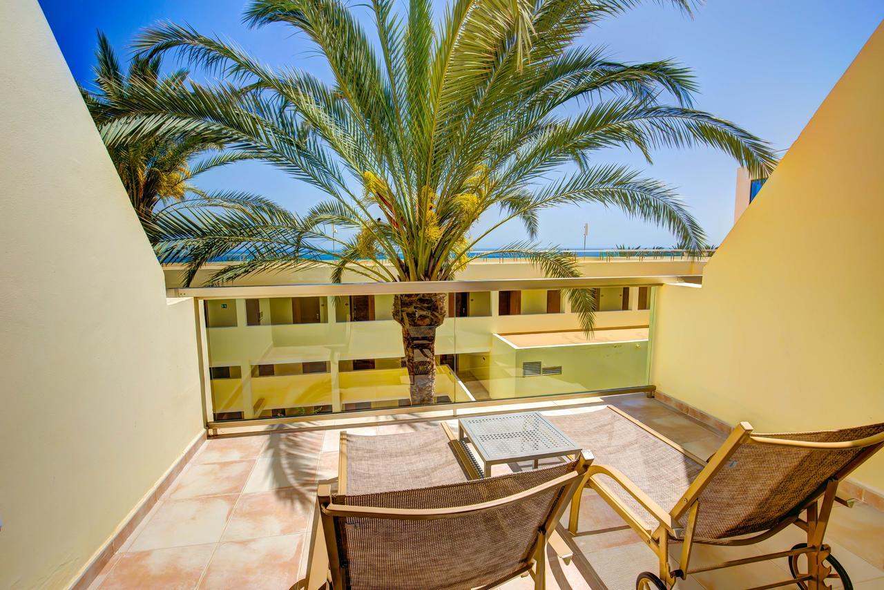 Sbh Costa Calma Palace Thalasso & Spa المظهر الخارجي الصورة